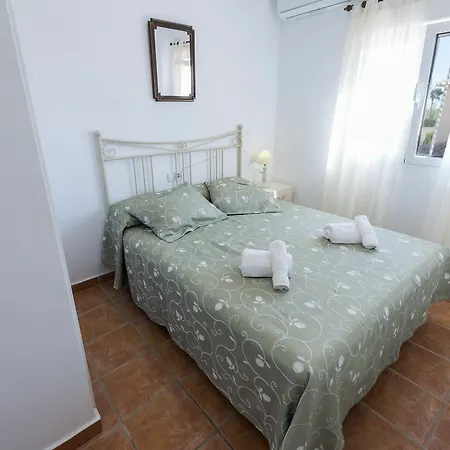 Apartment Glamour Oliva