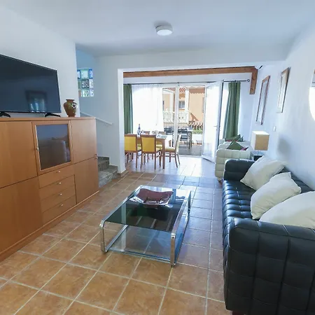 Glamour Apartment *